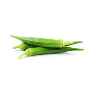 Indian Okra