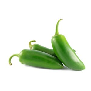 Jalapeno